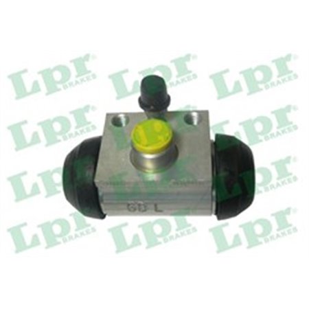 LPR5330  Ratta pidurisilinder LPR 