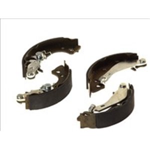 07540 Brake Shoe Set LPR - Top1autovaruosad