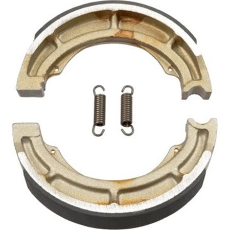 MCS904  Brake shoe TRW 