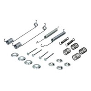 105-0768 Accessory Kit, brake shoes QUICK BRAKE - Top1autovaruosad