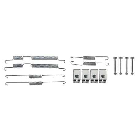 SFK441 Accessory Kit, brake shoes TRW