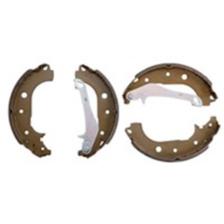 LPR01184  Brake shoe LPR 