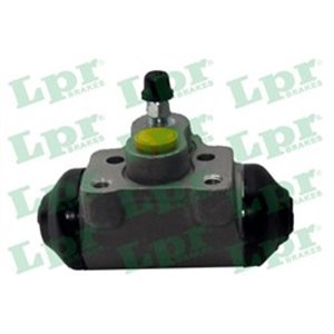 LPR5247  Wheel brake cylinder LPR  - Top1autovaruosad