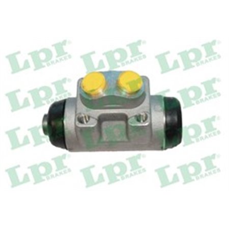 5348 Wheel Brake Cylinder LPR