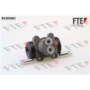R22036A1  Ratta pidurisilinder FTE  - Top1autovaruosad