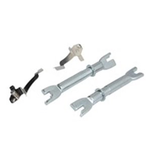 108 53 009 Adjuster Set, drum brake QUICK BRAKE - Top1autovaruosad