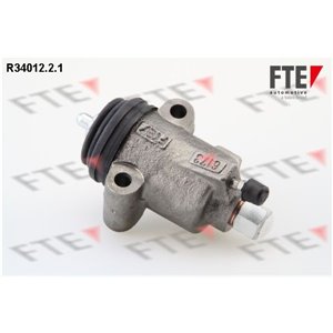 R34012.2.1  Wheel brake cylinder FTE 