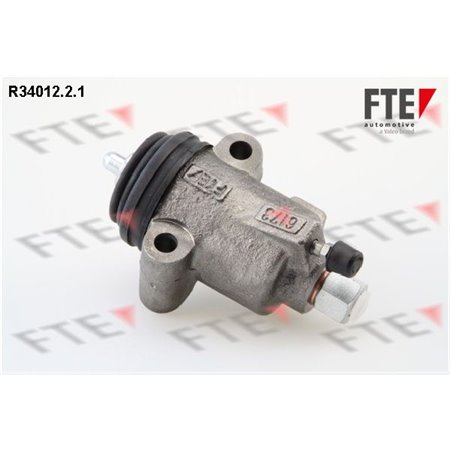 R34012.2.1 Hjulbromscylinder FTE