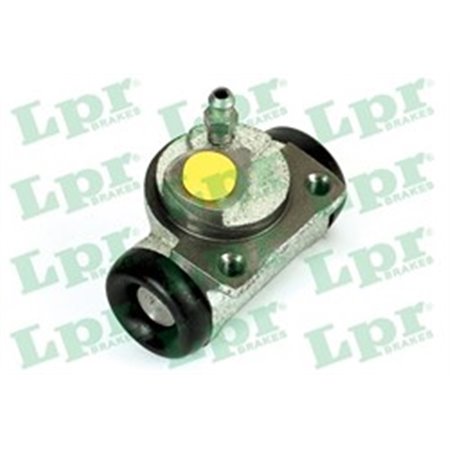 LPR5100  Wheel brake cylinder LPR 