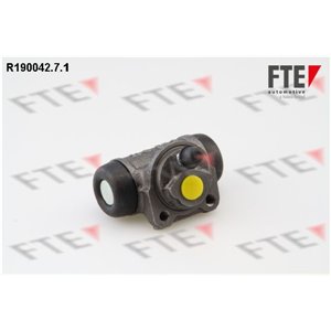 R190042 7 1  Wheel brake cylinder FTE  - Top1autovaruosad