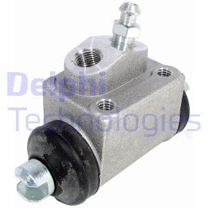 LW90113 Rattapidurisilinder DELPHI - Top1autovaruosad