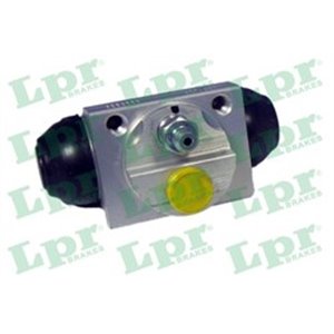 LPR5225 Тормозной цилиндр LPR    5225  - Top1autovaruosad