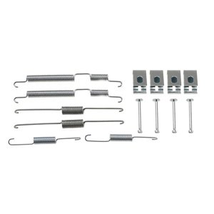 SFK215  Brake shoe fitting set TRW 