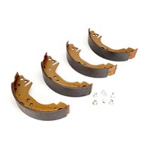 07410 Brake Shoe Set LPR - Top1autovaruosad