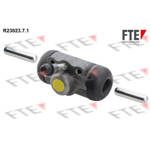 R23023.7.1 Hjulbromscylinder FTE - Top1autovaruosad