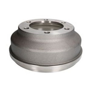 7D0063 Brake Drum LPR - Top1autovaruosad