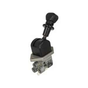 PN-10189  Manual valve, brakes PNEUMATICS 