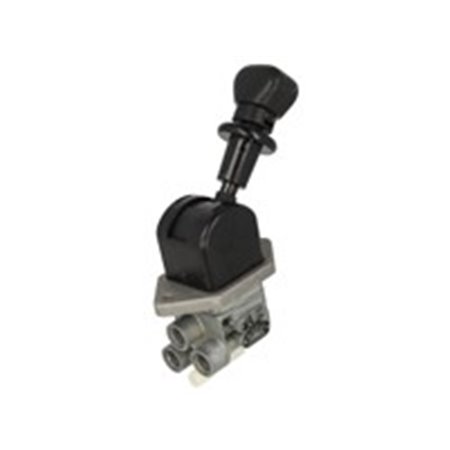 PN-10189  Manual valve, brakes PNEUMATICS 