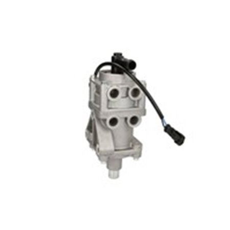 PN-10416  Main valve PNEUMATICS 