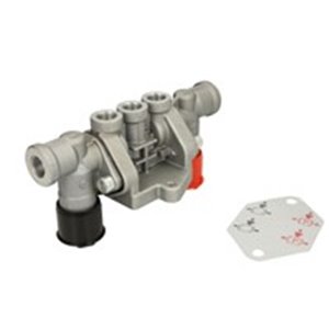 PN-10614  Release valve PNEUMATICS 