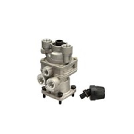 PN-10117  Main valve PNEUMATICS 