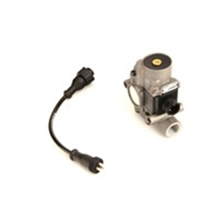 472 195 921 2  ABS pressure modulator WABCO 