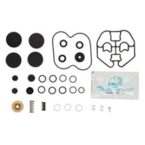 KSK.3.4  Air valve repair kit TRUCK TECHNIC 