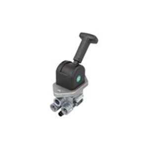 PN-10474  Manual valve  brakes PNEUMATICS - Top1autovaruosad