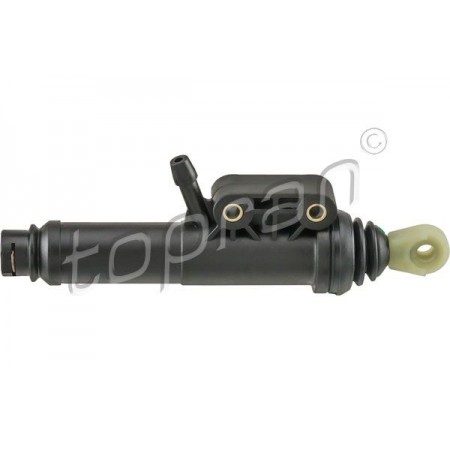 115 070 Shock Absorber SACHS