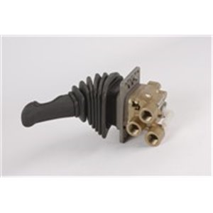 DPM 98A  Manual valve  brakes KNORRBREMSE - Top1autovaruosad