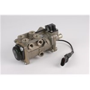 DX 65B  Main valve KNORRBREMSE  - Top1autovaruosad