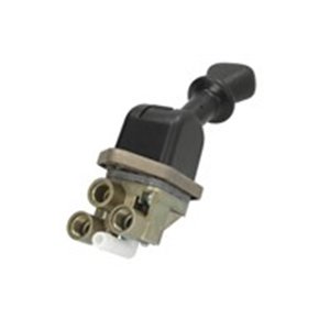 DPM 92BK  Manual valve  brakes KNORRBREMS - Top1autovaruosad