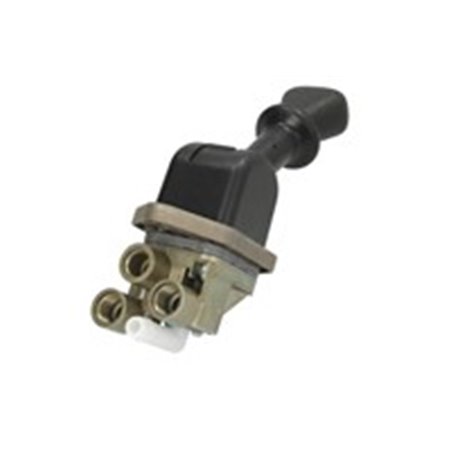 DPM 92BK  Manual valve, brakes KNORRBREMSE 