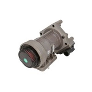 PN-10622  Main valve PNEUMATICS 