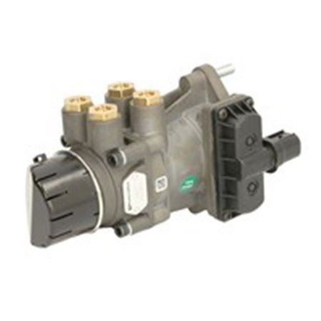 PN-10617  Main valve PNEUMATICS 