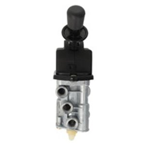 2.43001  Manual valve, brakes DT SPARE PARTS 