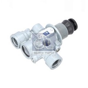 4 61400  Multi way valve DT SPARE PARTS  - Top1autovaruosad