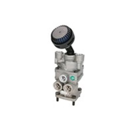 PN-10463  Main valve PNEUMATICS 