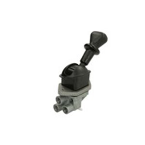 DPM 90DSX  Manual valve, brakes KNORRBREMSE 