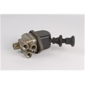 DPM 23AK  Manual valve, brakes KNORRBREMSE 
