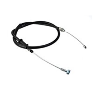 AD11 0219 2  Handbrake cable ADRIAUTO  - Top1autovaruosad