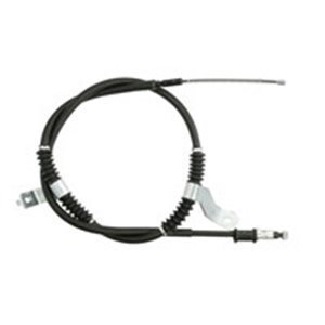 C70040D  Handbrake cable KOREA 