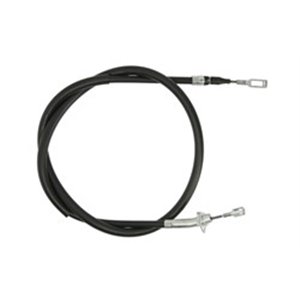 5209-01-0526P  Handbrake cable AKUSAN  - Top1autovaruosad