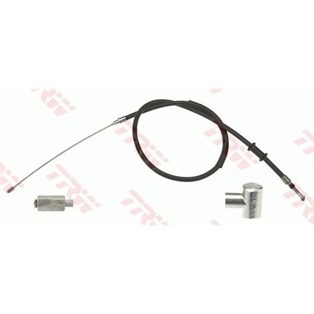 GCH483 Cable Pull, parking brake TRW