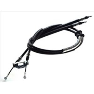 AD33 0209 1  Handbrake cable ADRIAUTO  - Top1autovaruosad