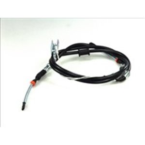 C70007  Handbrake cable YAZUKA  - Top1autovaruosad