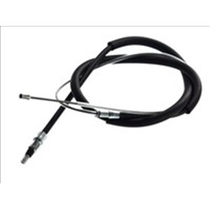 LIN33.01.57  Handbrake cable LINEX 