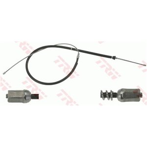 GCH3020  Handbrake cable TRW 