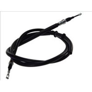 AD03 0234  Handbrake cable ADRIAUTO  - Top1autovaruosad