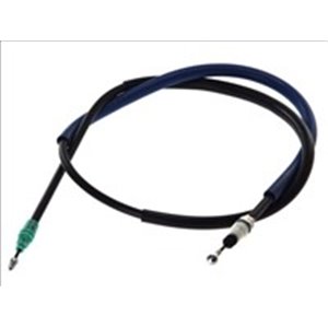 AD41.0227.1  Handbrake cable ADRIAUTO 